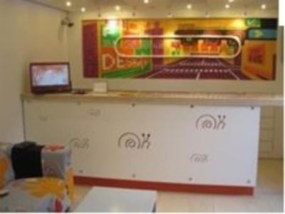 Beijing Confucious Hostel Exterior foto